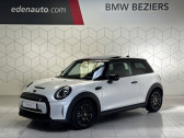 Mini Mini occasion année 2023 boite Automatique Annonce Mini Mini occasion Electrique Hatch 3 Portes Cooper SE 184 ch Edition Premium Plus à Béziers