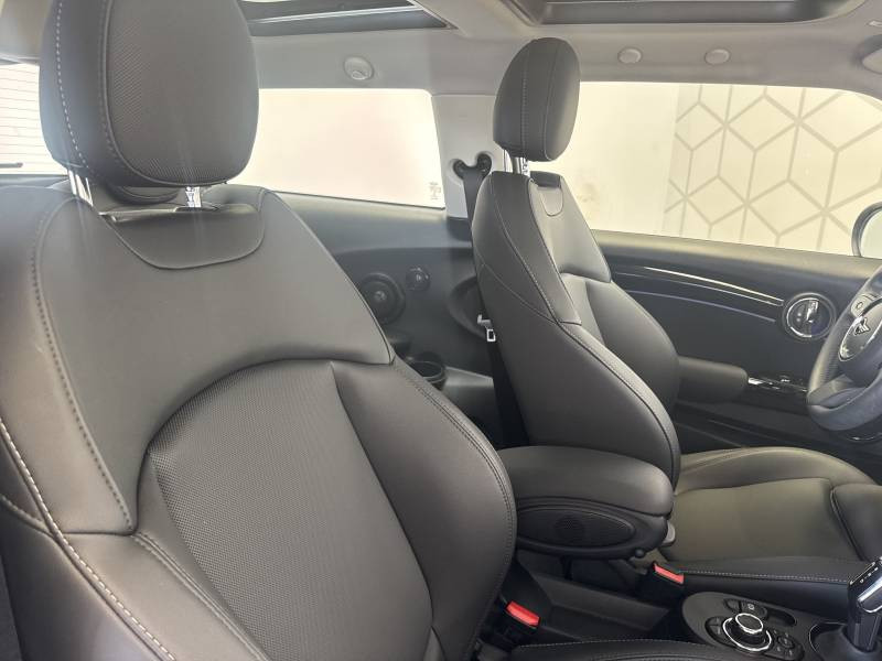 Mini Mini Hatch 3 Portes Cooper SE 184 ch Edition Premium Plus  occasion  Bziers - photo n7