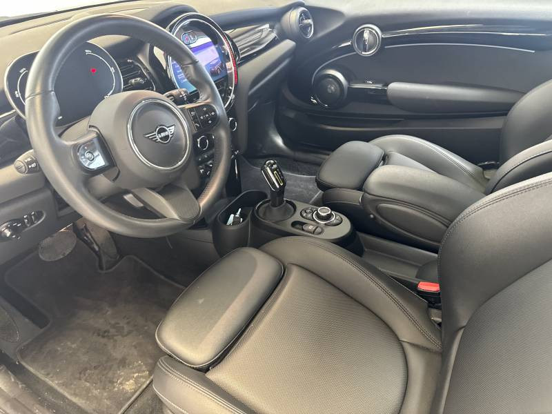 Mini Mini Hatch 3 Portes Cooper SE 184 ch Edition Premium Plus  occasion  Bziers - photo n4