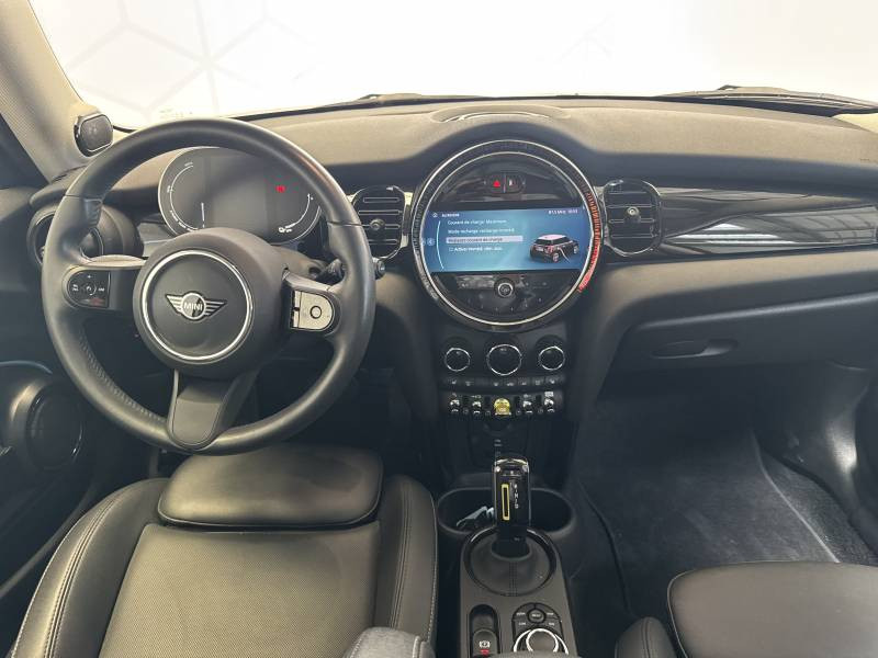 Mini Mini Hatch 3 Portes Cooper SE 184 ch Edition Premium Plus  occasion  Bziers - photo n5
