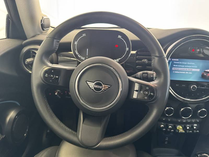Mini Mini Hatch 3 Portes Cooper SE 184 ch Edition Premium Plus  occasion  Bziers - photo n6