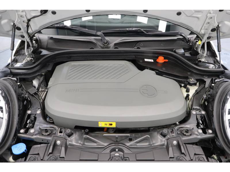 Mini Mini Hatch 3 Portes Cooper SE 184 ch Edition Premium Plus  occasion � Lescar - photo n�8