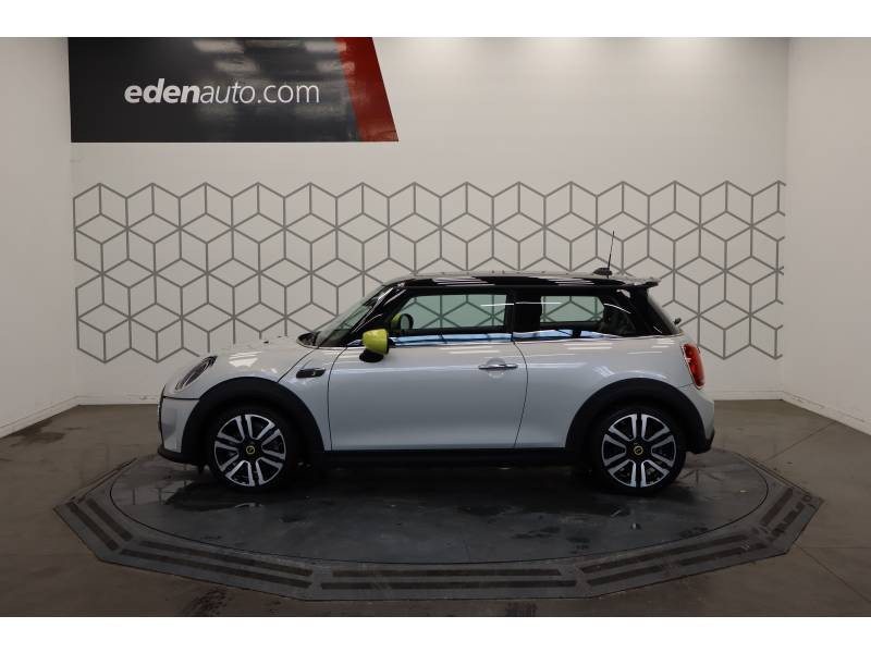 Mini Mini Hatch 3 Portes Cooper SE 184 ch Edition Premium Plus  occasion � Lescar - photo n�2