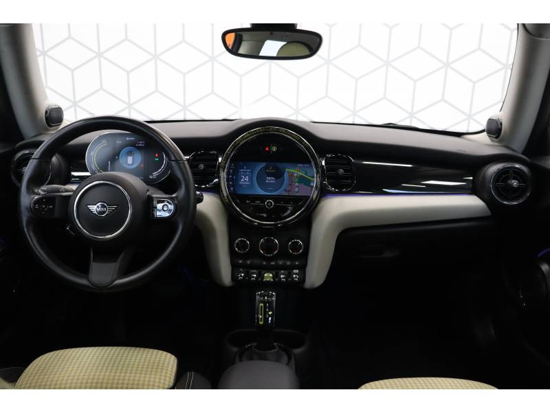 Mini Mini Hatch 3 Portes Cooper SE 184 ch Edition Premium Plus  occasion � Lescar - photo n�9