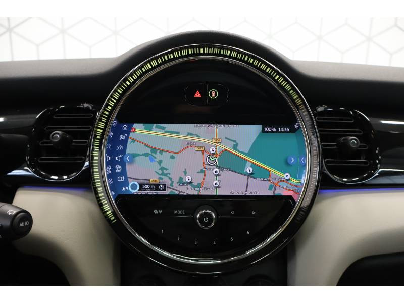 Mini Mini Hatch 3 Portes Cooper SE 184 ch Edition Premium Plus  occasion � Lescar - photo n�16