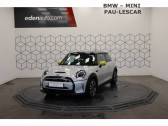 Annonce Mini Mini occasion Electrique Hatch 3 Portes Cooper SE 184 ch Edition Premium Plus � Lescar