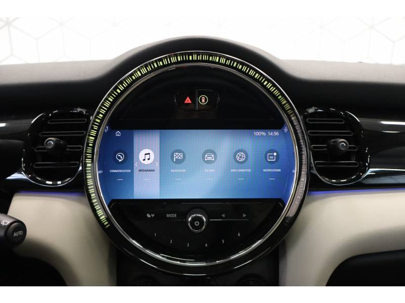Mini Mini Hatch 3 Portes Cooper SE 184 ch Edition Premium Plus  occasion � Lescar - photo n�15