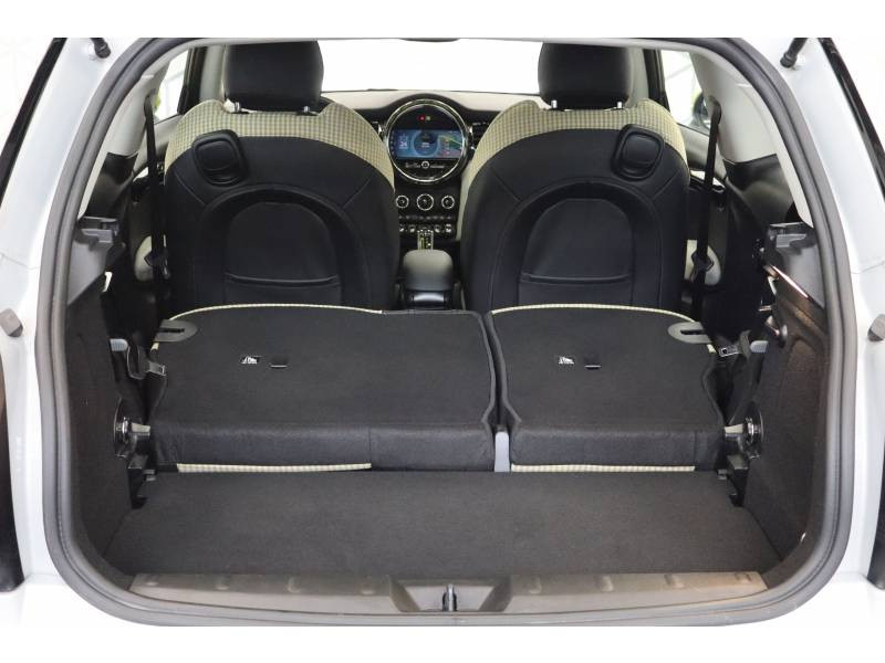 Mini Mini Hatch 3 Portes Cooper SE 184 ch Edition Premium Plus  occasion � Lescar - photo n�14