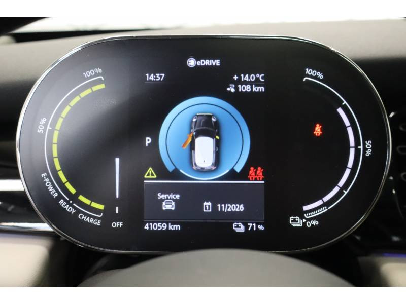 Mini Mini Hatch 3 Portes Cooper SE 184 ch Edition Premium Plus  occasion � Lescar - photo n�18
