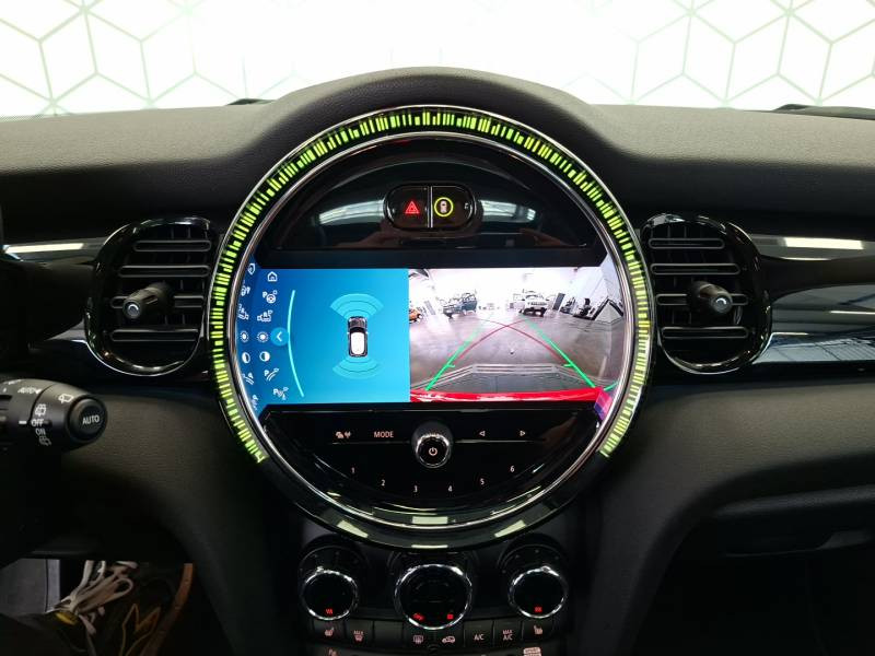 Mini Mini Hatch 3 Portes Cooper SE 184 ch Edition Premium Plus  occasion � Lescar - photo n�19