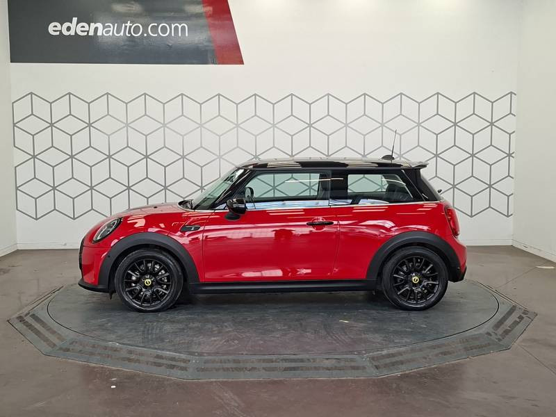 Mini Mini Hatch 3 Portes Cooper SE 184 ch Edition Premium Plus  occasion � Lescar - photo n�2