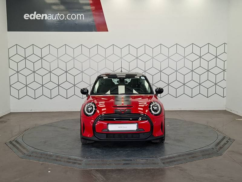 Mini Mini Hatch 3 Portes Cooper SE 184 ch Edition Premium Plus  occasion � Lescar - photo n�8