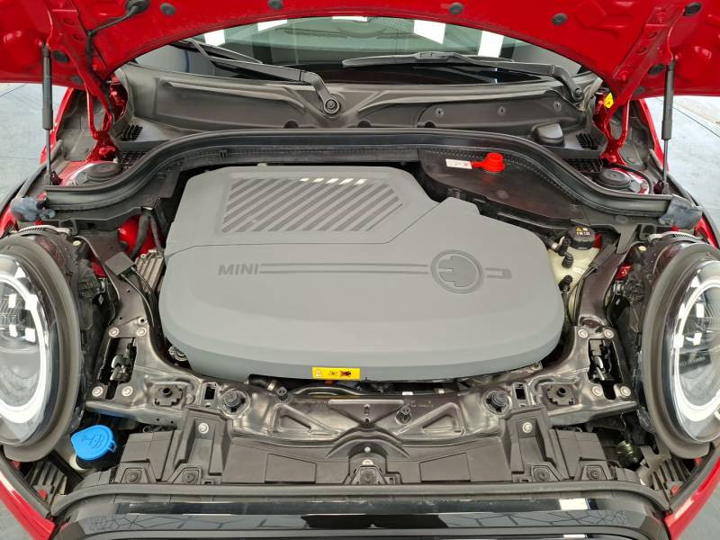 Mini Mini Hatch 3 Portes Cooper SE 184 ch Edition Premium Plus  occasion � Lescar - photo n�10