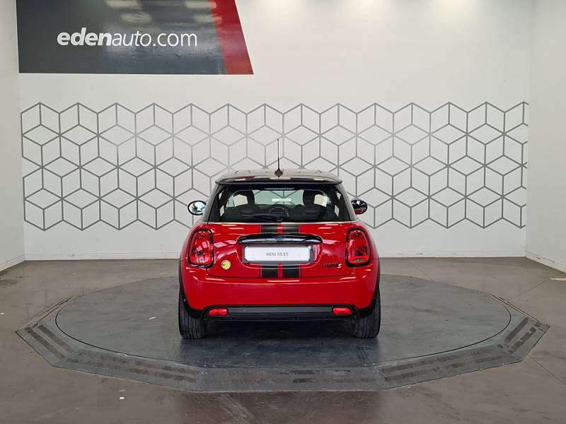 Mini Mini Hatch 3 Portes Cooper SE 184 ch Edition Premium Plus  occasion � Lescar - photo n�4