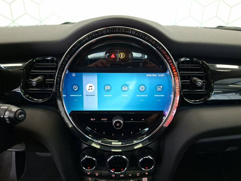 Mini Mini Hatch 3 Portes Cooper SE 184 ch Edition Premium Plus  occasion � Lescar - photo n�17