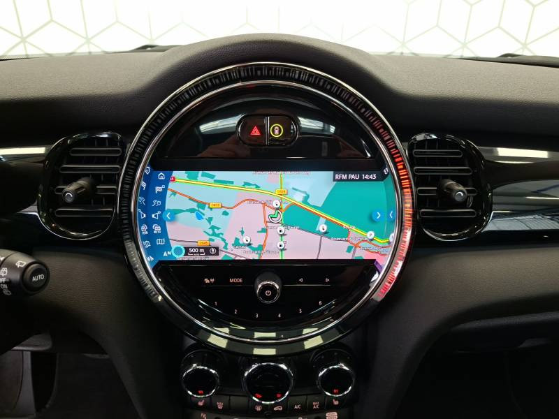 Mini Mini Hatch 3 Portes Cooper SE 184 ch Edition Premium Plus  occasion � Lescar - photo n�18