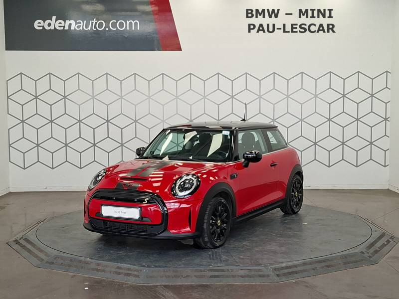 Mini Mini Hatch 3 Portes Cooper SE 184 ch Edition Premium Plus  occasion � Lescar