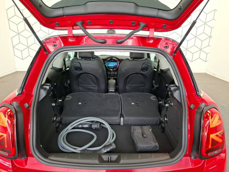 Mini Mini Hatch 3 Portes Cooper SE 184 ch Edition Premium Plus  occasion � Lescar - photo n�16