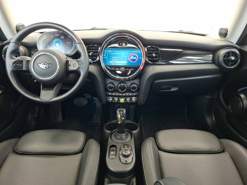 Mini Mini Hatch 3 Portes Cooper SE 184 ch Edition Premium Plus  occasion � Lescar - photo n�11