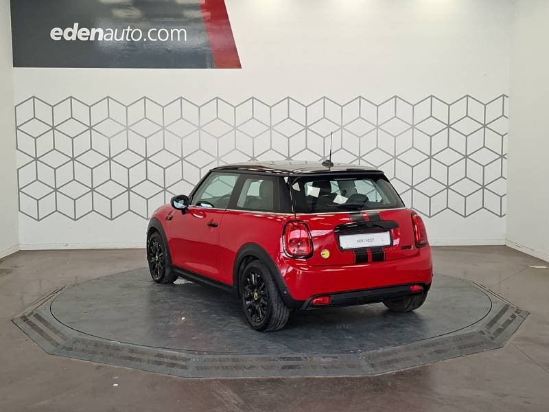 Mini Mini Hatch 3 Portes Cooper SE 184 ch Edition Premium Plus  occasion � Lescar - photo n�3
