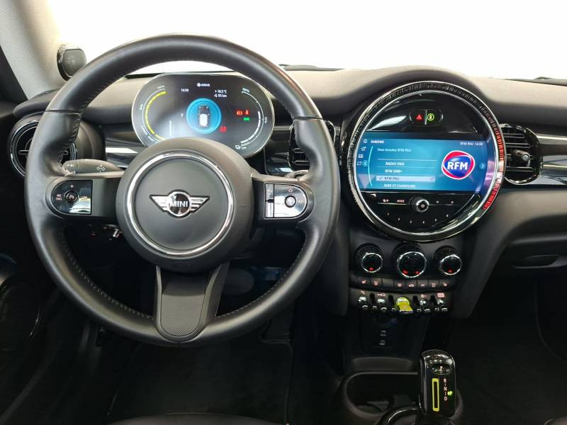 Mini Mini Hatch 3 Portes Cooper SE 184 ch Edition Premium Plus  occasion � Lescar - photo n�12