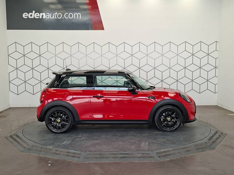 Mini Mini Hatch 3 Portes Cooper SE 184 ch Edition Premium Plus  occasion � Lescar - photo n�6