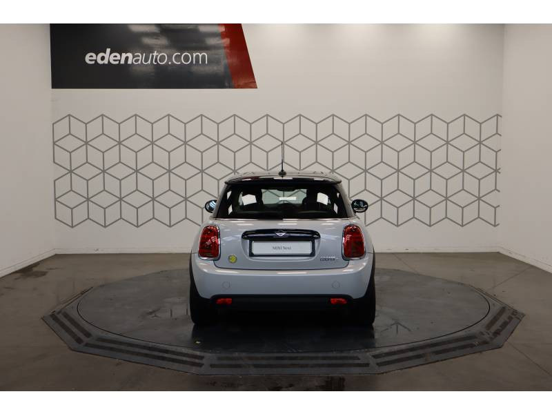 Mini Mini Hatch 3 Portes Cooper SE 184 ch Edition Premium Plus  occasion  Lescar - photo n3