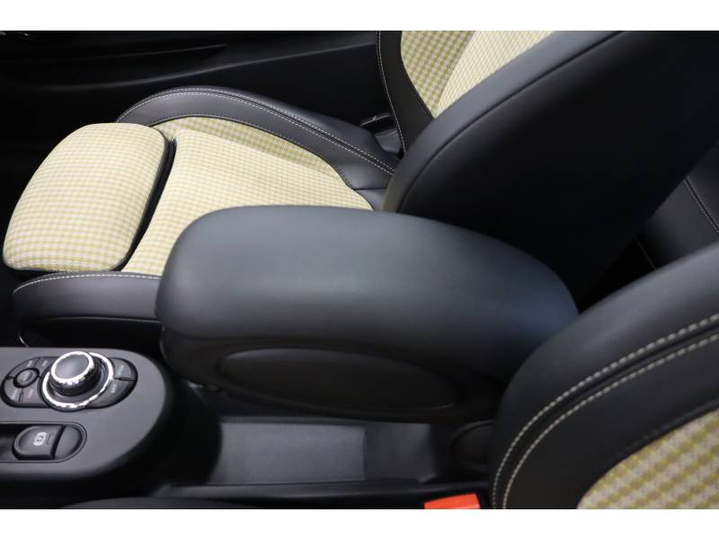 Mini Mini Hatch 3 Portes Cooper SE 184 ch Edition Premium Plus  occasion  Lescar - photo n20
