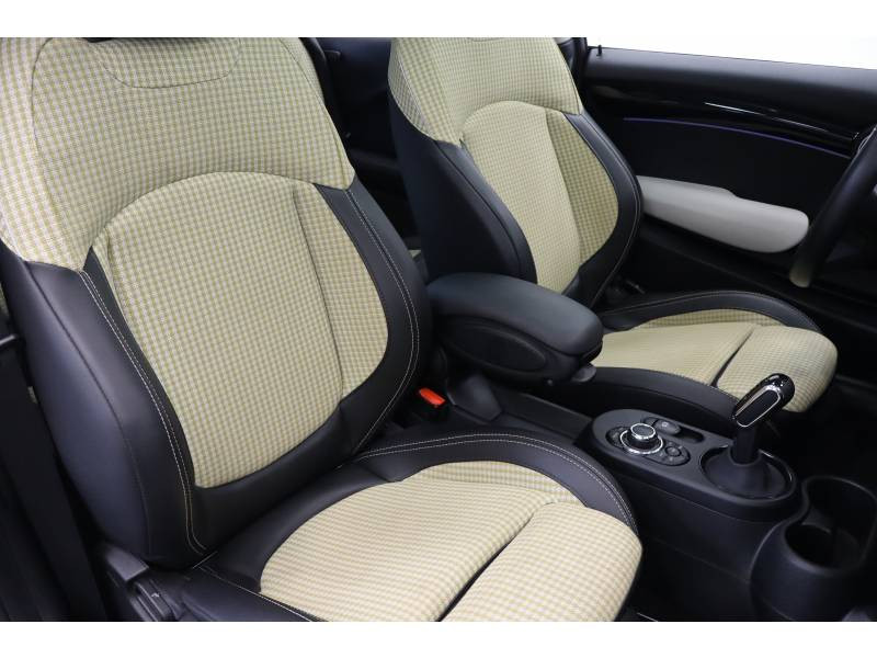 Mini Mini Hatch 3 Portes Cooper SE 184 ch Edition Premium Plus  occasion  Lescar - photo n11
