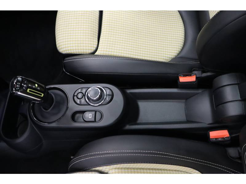 Mini Mini Hatch 3 Portes Cooper SE 184 ch Edition Premium Plus  occasion  Lescar - photo n19