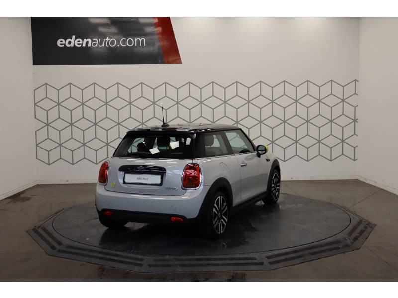 Mini Mini Hatch 3 Portes Cooper SE 184 ch Edition Premium Plus  occasion  Lescar - photo n4