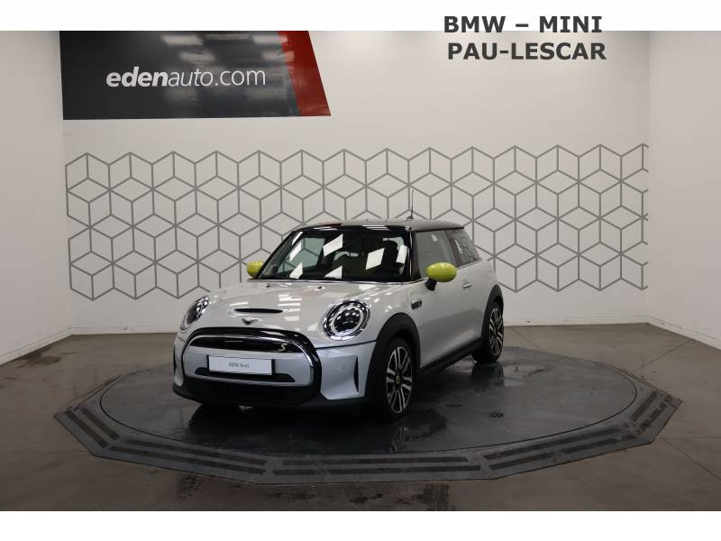 Mini Mini Hatch 3 Portes Cooper SE 184 ch Edition Premium Plus  occasion  Lescar