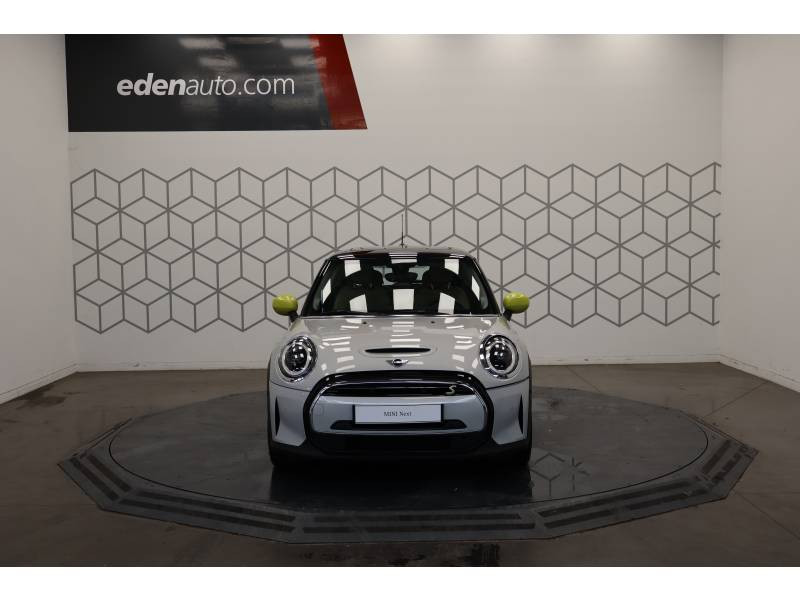 Mini Mini Hatch 3 Portes Cooper SE 184 ch Edition Premium Plus  occasion  Lescar - photo n6