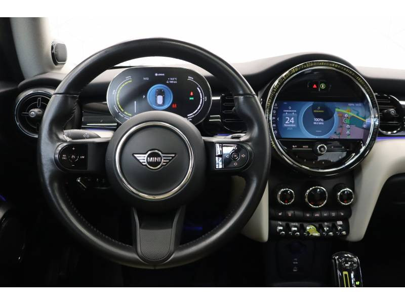 Mini Mini Hatch 3 Portes Cooper SE 184 ch Edition Premium Plus  occasion  Lescar - photo n10