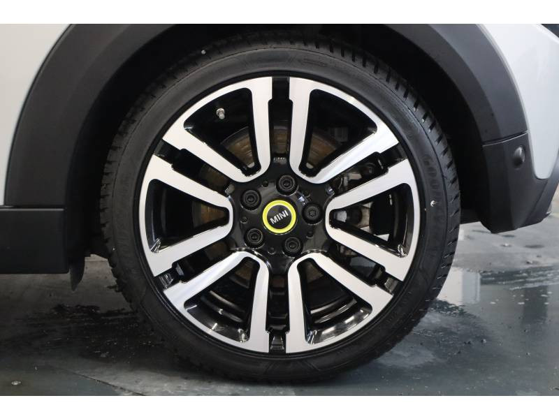 Mini Mini Hatch 3 Portes Cooper SE 184 ch Edition Premium Plus  occasion  Lescar - photo n7