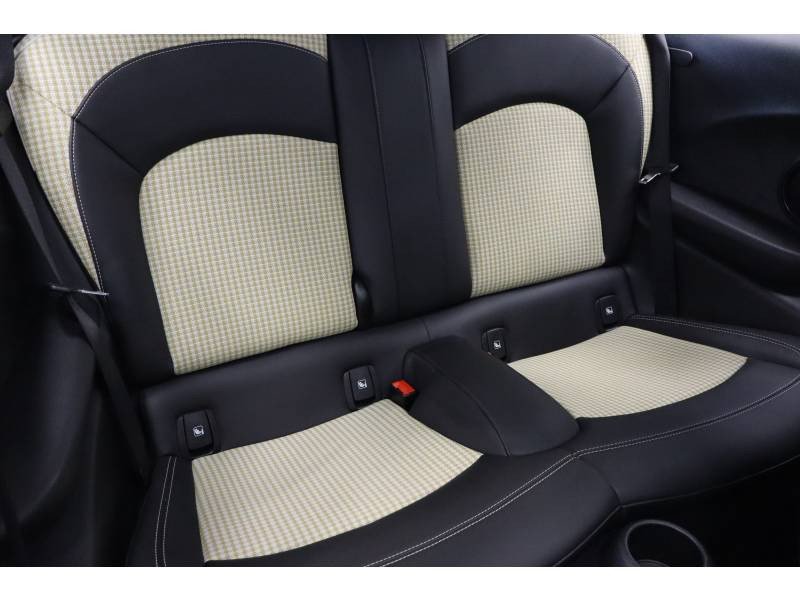 Mini Mini Hatch 3 Portes Cooper SE 184 ch Edition Premium Plus  occasion  Lescar - photo n12