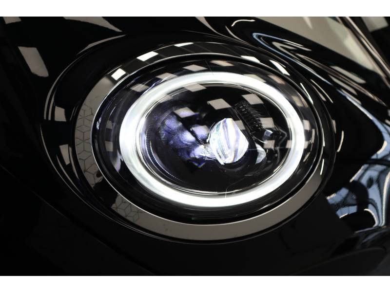 Mini Mini Hatch 3 Portes Cooper SE 184 ch Edition Premium Plus  occasion  Lescar - photo n19