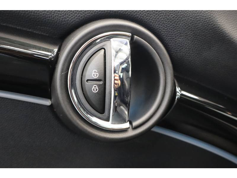 Mini Mini Hatch 3 Portes Cooper SE 184 ch Edition Premium Plus  occasion  Lescar - photo n13