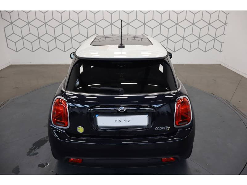 Mini Mini Hatch 3 Portes Cooper SE 184 ch Edition Premium Plus  occasion  Lescar - photo n3