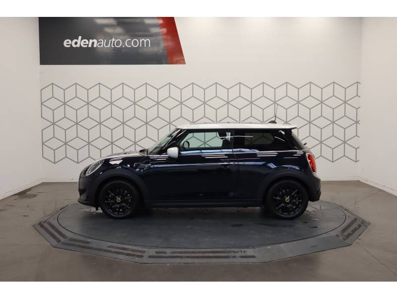 Mini Mini Hatch 3 Portes Cooper SE 184 ch Edition Premium Plus  occasion  Lescar - photo n2