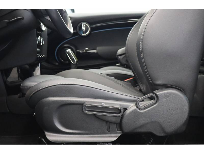 Mini Mini Hatch 3 Portes Cooper SE 184 ch Edition Premium Plus  occasion  Lescar - photo n11