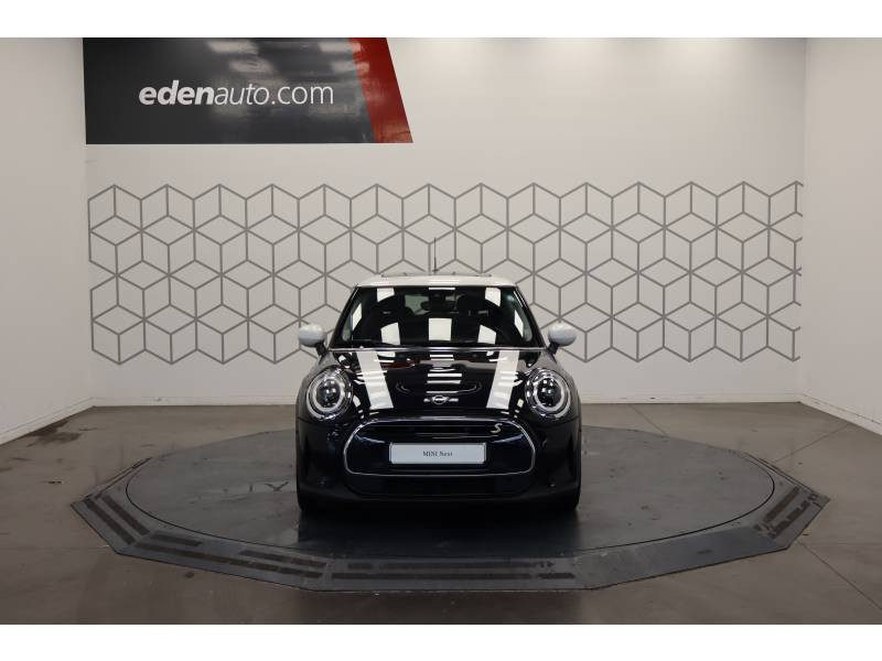 Mini Mini Hatch 3 Portes Cooper SE 184 ch Edition Premium Plus  occasion  Lescar - photo n6