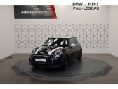 Mini Mini occasion année 2023 boite Automatique Annonce Mini Mini occasion Electrique Hatch 3 Portes Cooper SE 184 ch Edition Premium Plus à Lescar