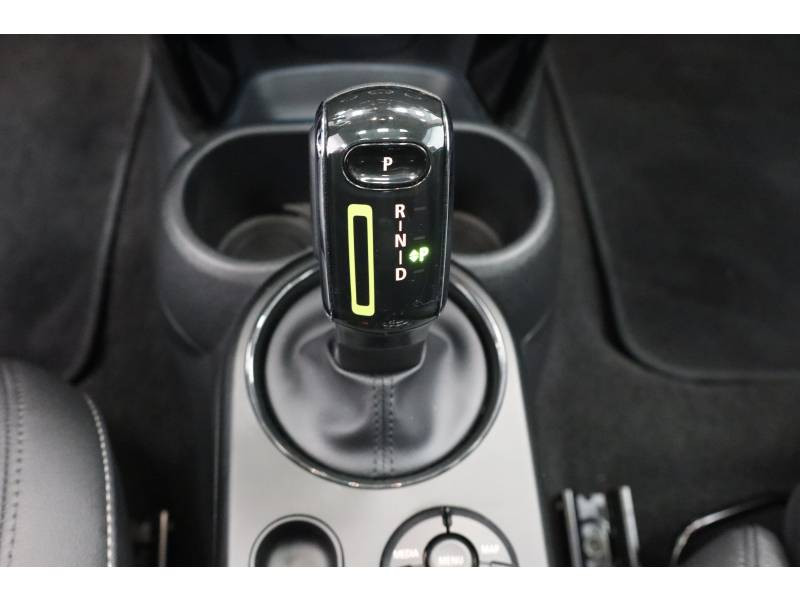 Mini Mini Hatch 3 Portes Cooper SE 184 ch Edition Premium Plus  occasion  Lescar - photo n18