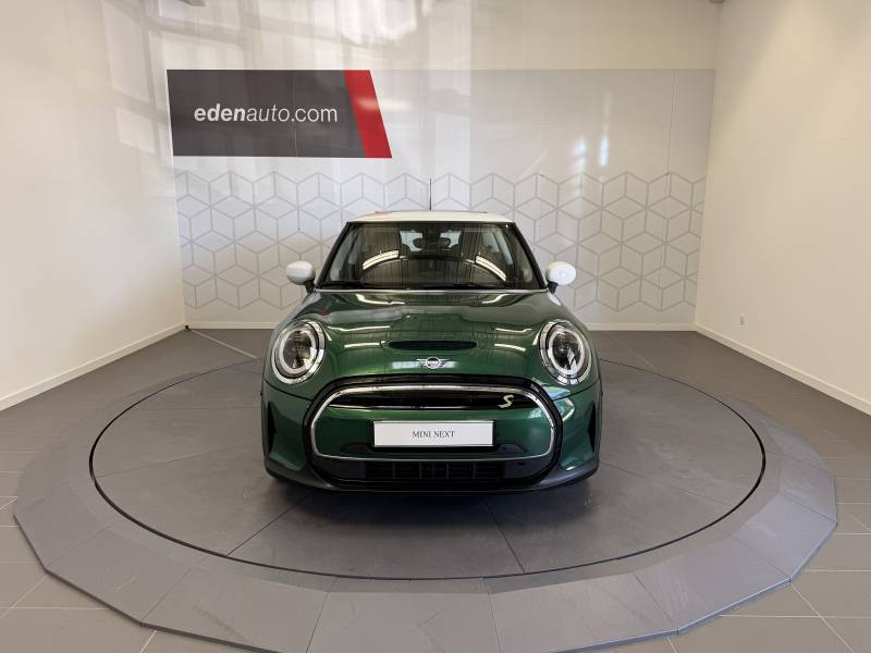 Mini Mini Hatch 3 Portes Cooper SE 184 ch Edition Premium Plus  occasion  Brive-la-Gaillarde - photo n2