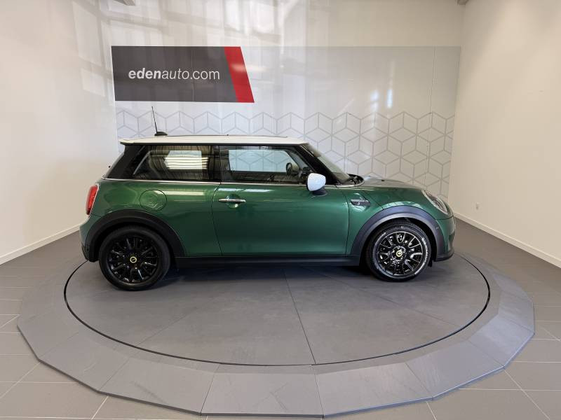 Mini Mini Hatch 3 Portes Cooper SE 184 ch Edition Premium Plus  occasion  Brive-la-Gaillarde - photo n7