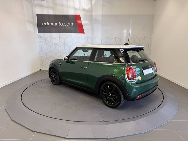 Mini Mini Hatch 3 Portes Cooper SE 184 ch Edition Premium Plus  occasion  Brive-la-Gaillarde - photo n4