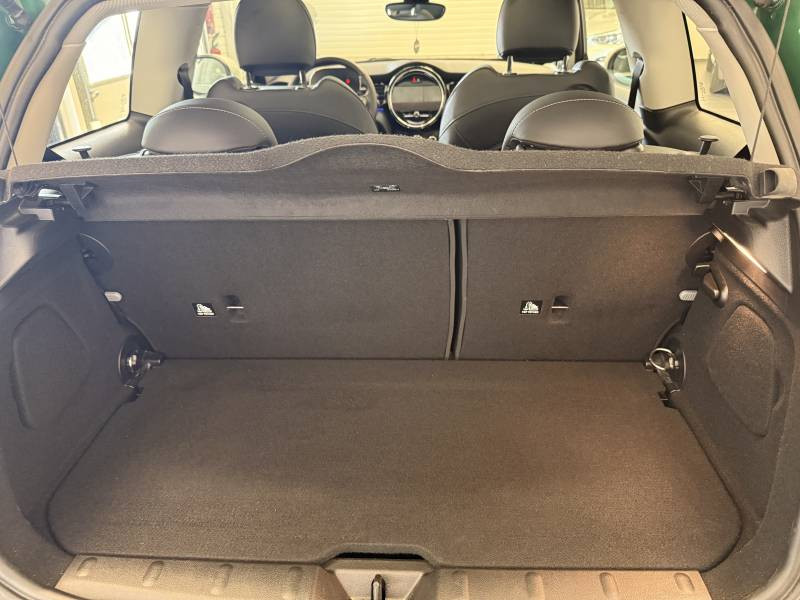 Mini Mini Hatch 3 Portes Cooper SE 184 ch Edition Premium Plus  occasion  Brive-la-Gaillarde - photo n20
