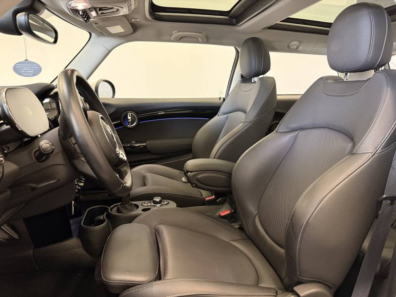 Mini Mini Hatch 3 Portes Cooper SE 184 ch Edition Premium Plus  occasion  Brive-la-Gaillarde - photo n12