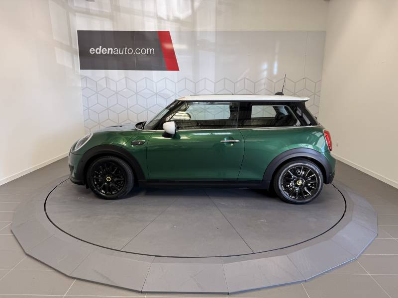 Mini Mini Hatch 3 Portes Cooper SE 184 ch Edition Premium Plus  occasion  Brive-la-Gaillarde - photo n3